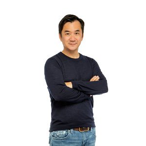 John Pang